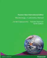 9781292040394-1292040394-Microbiology: Pearson New International Edition: A Laboratory Manual