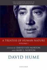 9780199596973-0199596972-David Hume: A Treatise of Human Nature: Two-volume set (Clarendon Hume Edition Series)