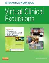 9780323221924-0323221920-Varcarolis' Foundations of Psychiatric Mental Health Nursing – Text and Virtual Clinical Excursions Online Package