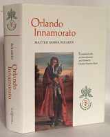 9780520059788-0520059786-Orlando Innamorato (Biblioteca Italiana, No. 6) - Italian / English Edition