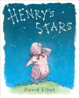 9780399171161-0399171169-Henry's Stars