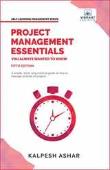 9781636510712-163651071X-Project Management Essentials You Always Wanted To Know (Self-Learning Management Series)