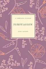 9781727117202-1727117204-Persuasion: (Special Edition) (Jane Austen Collection)