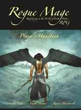9781622680153-1622680154-The Rogue Mage RPG Players Handbook
