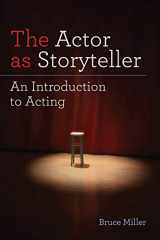 9780879103866-0879103868-The Actor as Storyteller: An Introduction to Acting