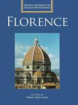 9780521851626-0521851629-Florence (Artistic Centers of the Italian Renaissance)