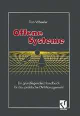 9783528053093-3528053097-Offene Systeme: Ein grundlegendes Handbuch für das praktische DV-Management (German Edition)