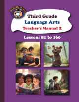 9781592693177-1592693172-McRuffy Press Third Grade Language Arts Teacher's Manual Part 2: Lessons 81 to 160