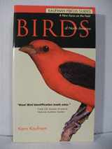 9780395964644-0395964644-Birds of North America (Kaufman Focus Guides)