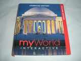 9780328960231-0328960233-myWorld Interactive American History Teacher Edition