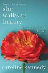 9781455564071-1455564079-She Walks in Beauty: A Woman's Journey Through Poems