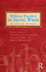 9781741146820-1741146828-Ethical Practice in Social Work: An applied approach