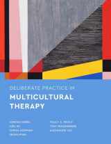 9781433836671-143383667X-Deliberate Practice in Multicultural Therapy (Essentials of Deliberate Practice Series)