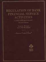 9780314151377-0314151370-Regulation of Bank Financial Service Activities: Cases And Materials