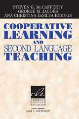 9780521606646-0521606640-Cooperative Learning and Second Language Teaching (Cambridge Language Education)