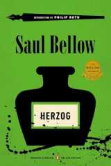 9780143107675-0143107674-Herzog: (Penguin Classics Deluxe Edition)