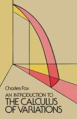9780486654997-0486654990-An Introduction to the Calculus of Variations (Dover Books on Mathematics)