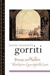9780195117387-0195117387-Dreams and Realities: Selected Fiction of Juana Manuela Gorriti (Library of Latin America)