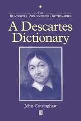 9780631185383-0631185380-A Descartes Dictionary