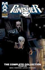 9781302900151-1302900153-PUNISHER MAX: THE COMPLETE COLLECTION VOL. 1 (The Punisher: Max Comics)