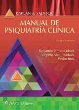 9788417033057-841703305X-Kaplan y Sadock. Manual de psiquiatría clínica (Spanish Edition)