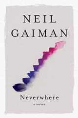 9780063070721-0063070723-Neverwhere: A Novel