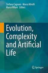 9783642375767-3642375766-Evolution, Complexity and Artificial Life