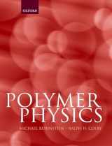 9780198520597-019852059X-Polymer Physics