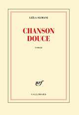 9782070196678-2070196674-Chanson douce [ PRIX GONCOURT 2016 ] (French Edition)
