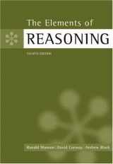 9780534584559-0534584551-The Elements of Reasoning