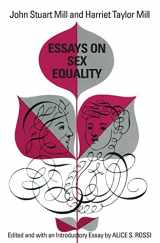 9780226525464-0226525465-Essays on Sex Equality