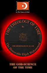 9781884855764-1884855768-Theology of Time - Abridged Indexed by Subject: God-Science of The Time