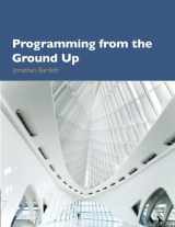 9781540831828-1540831825-Programming from the Ground Up