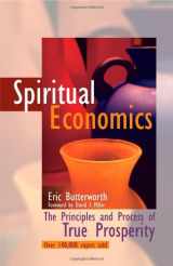 9780871592699-087159269X-Spiritual Economics: The Principles and Process of True Prosperity