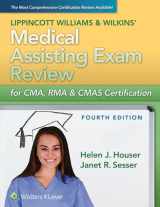 9781284242508-1284242501-Medical Assisting Exam Review for CMA, RMA & CMAS Certification