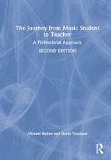 9780367620455-0367620456-The Journey from Music Student to Teacher: A Professional Approach