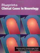 9780632046133-0632046139-Blueprints Clinical Cases in Neurology