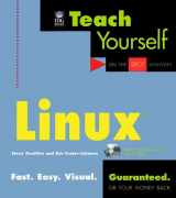 9781558285989-1558285989-Teach Yourself Linux