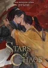 9781638589389-1638589380-Stars of Chaos: Sha Po Lang (Novel) Vol. 3