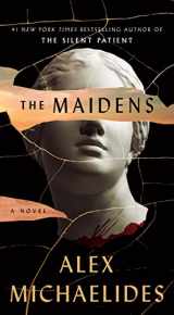 9781250326669-1250326664-The Maidens: A Novel