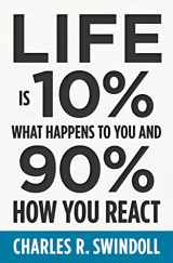 9781400333271-140033327X-Life Is 10% What Happens to You and 90% How You React
