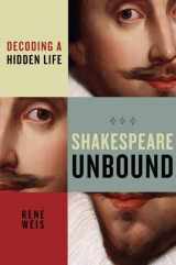 9780805075014-0805075011-Shakespeare Unbound: Decoding a Hidden Life