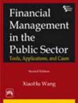 9788120343160-8120343166-Financial Management in the Public Sector
