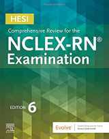 9780323582452-0323582451-HESI Comprehensive Review for the NCLEX-RN Examination