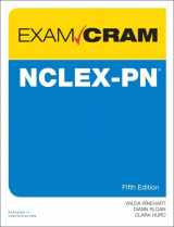 9780789758330-0789758334-NCLEX-PN Exam Cram