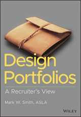 9781394150465-1394150466-Design Portfolios: A Recruiter's View