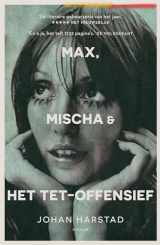 9789057599187-905759918X-Max, Mischa & het Tet-offensief (Dutch Edition)
