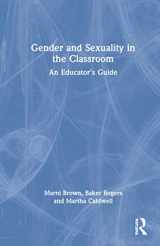 9780367645830-0367645831-Gender and Sexuality in the Classroom: An Educator's Guide