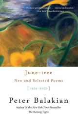 9780060556174-006055617X-June-tree: New and Selected Poems, 1974-2000