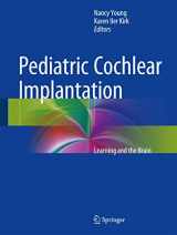 9781493927876-1493927876-Pediatric Cochlear Implantation: Learning and the Brain
